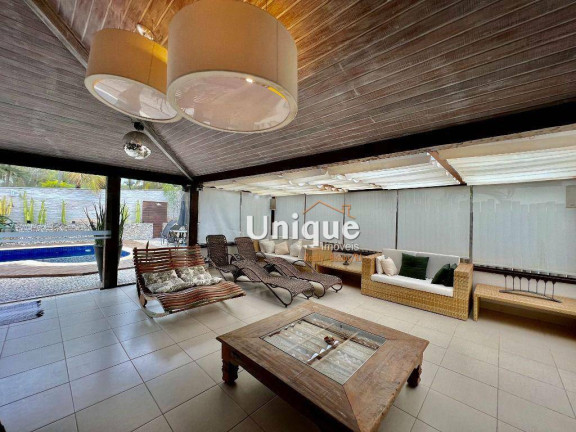 Imagem Casa com 5 Quartos à Venda, 300 m² em Geribá - Armação Dos Búzios Imagem Casa com 5 Quartos à Venda, 300 m² em Geribá - Armação Dos Búzios