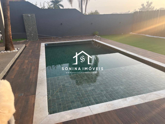 Imagem Casa com 4 Quartos à Venda, 400 m² em Jardim Paulista - Atibaia Imagem Casa com 4 Quartos à Venda, 400 m² em Jardim Paulista - Atibaia
