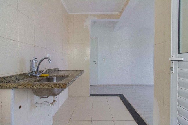 Imagem Apartamento com 2 Quartos à Venda, 54 m² em Vila Guarani (z Sul) - São Paulo
