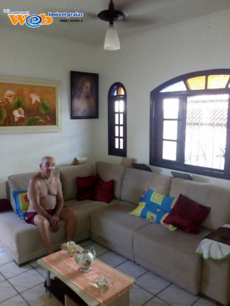Casa com 3 Quartos à Venda, 77 m² em Vila Tupi - Praia Grande