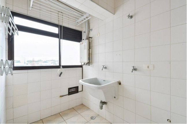 Imagem Apartamento com 3 Quartos à Venda, 101 m² em Vila Clementino - São Paulo