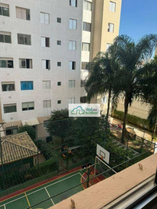 Imagem Apartamento com 2 Quartos à Venda, 44 m² em água Branca - São Paulo