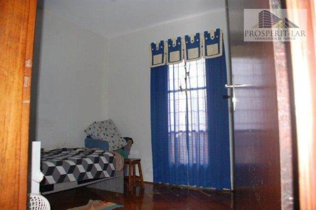 Imagem Sobrado com 4 Quartos à Venda, 363 m² em Jardim Pinhal - Guarulhos