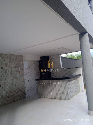 Imagem Sobrado com 3 Quartos à Venda, 150 m² em Vila Maria - Aparecida De Goiânia