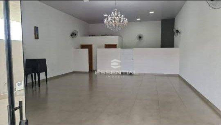 Imagem Sala Comercial à Venda ou Locação, 112 m² em Residencial Mais Parque Mirassol - Mirassol Imagem Sala Comercial à Venda ou Locação, 112 m² em Residencial Mais Parque Mirassol - Mirassol