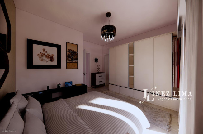 Imagem Casa com 3 Quartos à Venda, 110 m² em Alto São Bento - Itapema