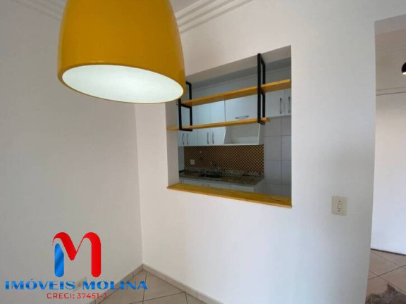 Imagem Apartamento com 2 Quartos para Alugar, 65 m² em Barcelona - São Caetano Do Sul Imagem Apartamento com 2 Quartos para Alugar, 65 m² em Barcelona - São Caetano Do Sul