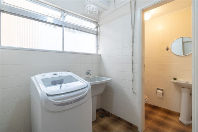 Imagem Apartamento com 2 Quartos à Venda, 80 m² em Pinheiros - São Paulo