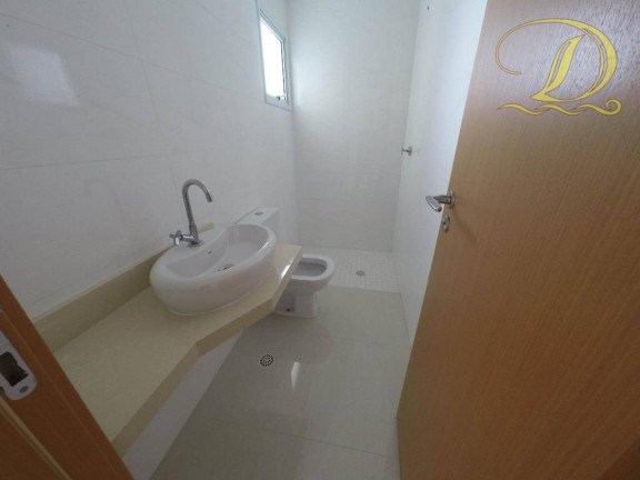 Imagem Apartamento com 3 Quartos à Venda, 127 m² em Vila Guilhermina - Praia Grande