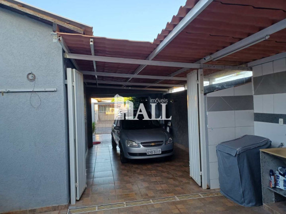 Imagem Casa com 3 Quartos à Venda, 57 m² em Jardim Maria Lúcia - São José Do Rio Preto Imagem Casa com 3 Quartos à Venda, 57 m² em Jardim Maria Lúcia - São José Do Rio Preto