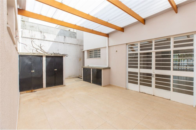 Imagem Casa com 3 Quartos à Venda,  em Vila Cordeiro - São Paulo
