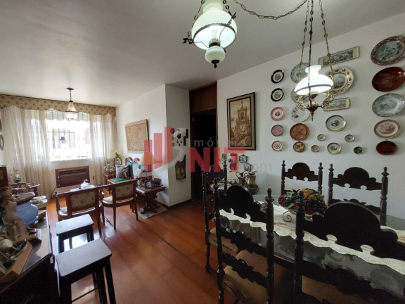 Imagem Apartamento com 2 Quartos à Venda, 70 m² em Ingá - Niterói Imagem Apartamento com 2 Quartos à Venda, 70 m² em Ingá - Niterói