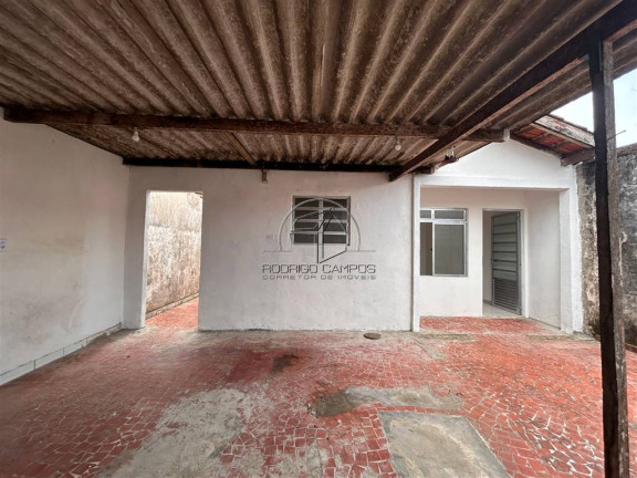 Imagem Casa com 4 Quartos à Venda, 10 m² em Samambaia - Praia Grande Imagem Casa com 4 Quartos à Venda, 10 m² em Samambaia - Praia Grande