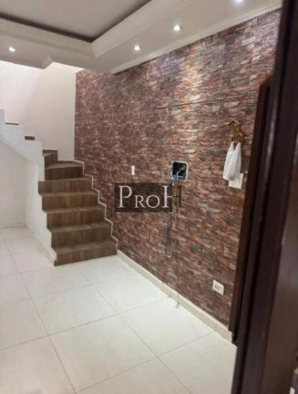 Imagem Sobrado com 3 Quartos à Venda, 258 m² em Vila Aquilino - Santo André Imagem Sobrado com 3 Quartos à Venda, 258 m² em Vila Aquilino - Santo André
