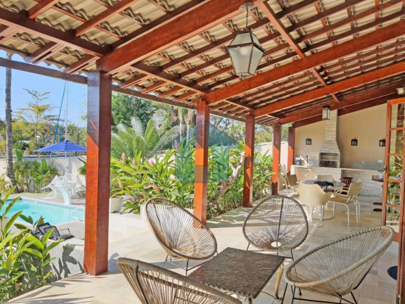 Imagem Casa com 5 Quartos à Venda, 751 m² em Porto Bracuhy - Angra Dos Reis