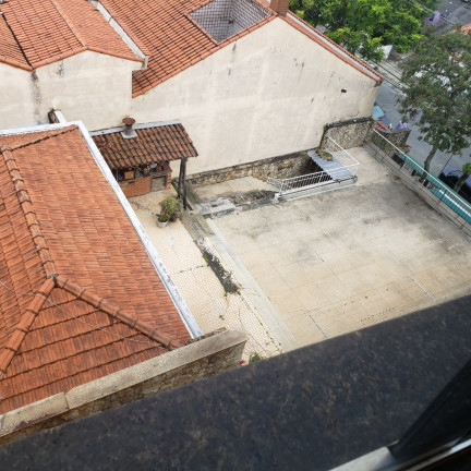 Imagem Casa com 9 Quartos à Venda, 653 m² em Vila Maria Alta - São Paulo