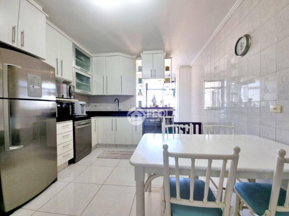Imagem Apartamento com 3 Quartos à Venda, 153 m² em Jardim Colina - Americana