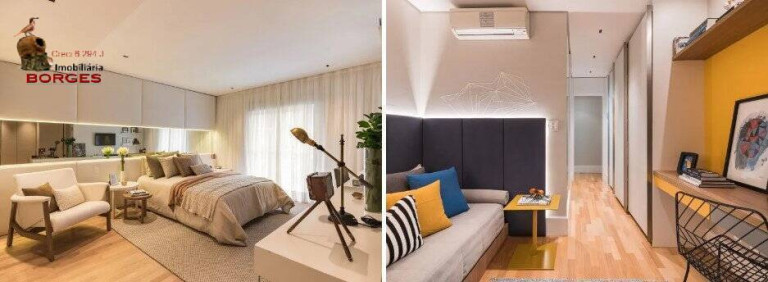 Imagem Apartamento com 4 Quartos à Venda, 246 m² em Vila Mariana - São Paulo