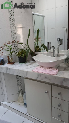 Imagem Casa com 3 Quartos à Venda, 250 m² em Vila Isabel Eber - Jundiaí
