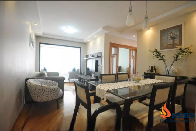Imagem Imóvel com 3 Quartos à Venda, 75 m² em Vila Andrade - São Paulo