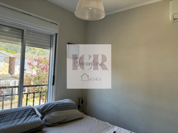 Imagem Casa de Condomínio com 3 Quartos à Venda, 160 m² em Aparecidinha - Sorocaba