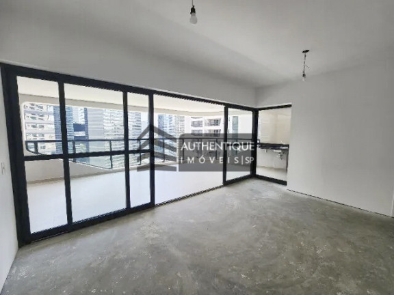 Apartamento com 3 Quartos à Venda, 162 m² em Chácara Santo Antônio (zona Sul) - São Paulo