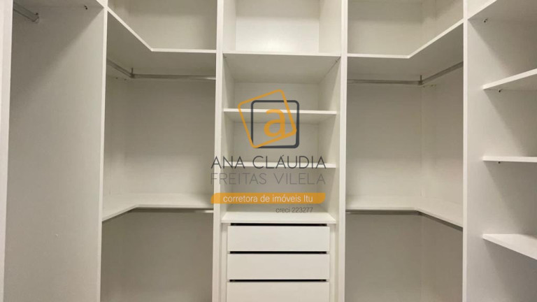 Imagem Casa com 4 Quartos à Venda, em Loteamento Residencial Una - Itu Imagem Casa com 4 Quartos à Venda, em Loteamento Residencial Una - Itu