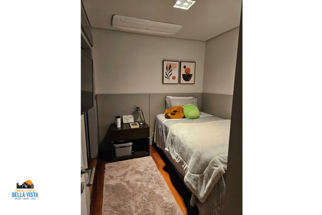 Imagem Apartamento com 2 Quartos à Venda,  em Vila Leopoldina - São Paulo