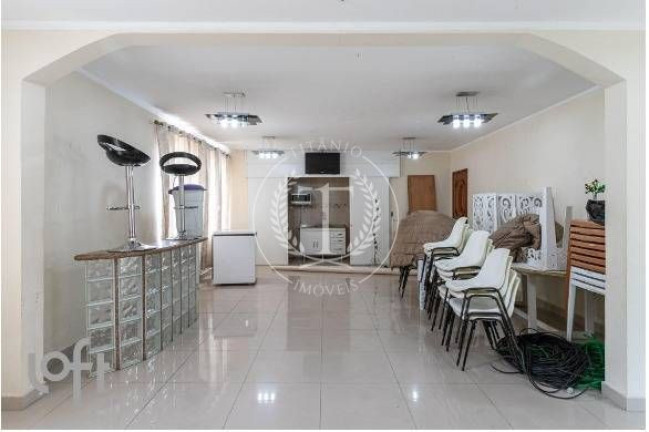 Imagem Apartamento com 3 Quartos à Venda, 66 m² em Vila Monte Alegre - São Paulo