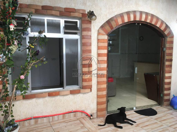 Imagem Sobrado à Venda, 346 m² em Tupi - Praia Grande Imagem Sobrado à Venda, 346 m² em Tupi - Praia Grande