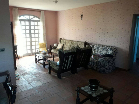 Imagem Chácara com 5 Quartos à Venda, 136 m² em Ribeirão Rico Itu-porto Feliz - Porto Feliz