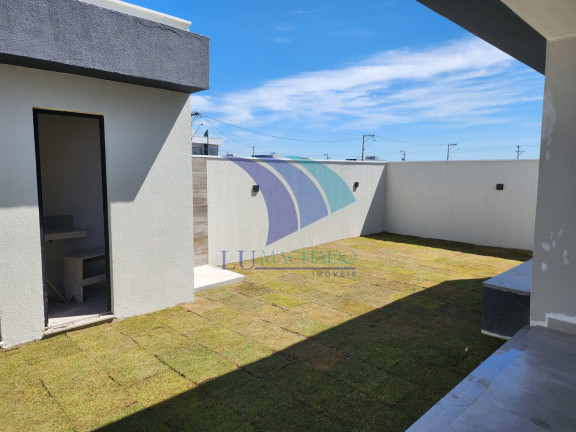 Imagem Casa com 3 Quartos à Venda, 218 m² em Alphaville - Cabo Frio