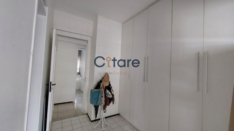 Imagem Apartamento com 3 Quartos à Venda, 233 m² em Meireles - Fortaleza