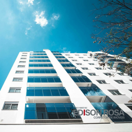 Imagem Apartamento com 3 Quartos à Venda, 104 m² em Centro - Florianópolis