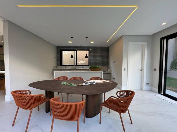 Imagem Casa à Venda, 560 m² em Alphaville Residencial Um - Barueri Imagem Casa à Venda, 560 m² em Alphaville Residencial Um - Barueri
