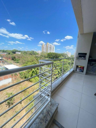Imagem Cobertura com 3 Quartos à Venda,  em Recanto Das Palmeiras - Teresina