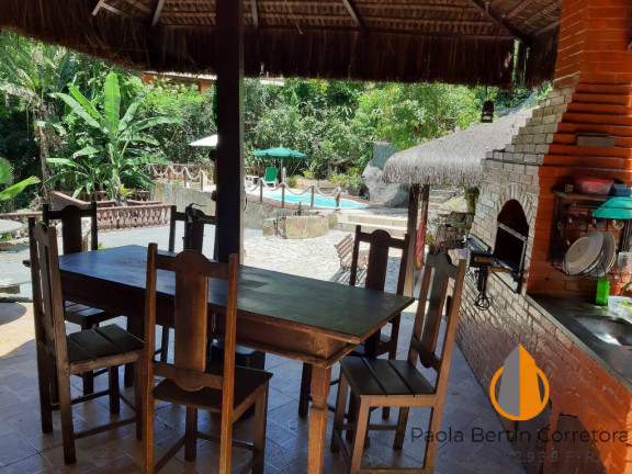 Imagem Casa com 5 Quartos à Venda, 380 m² em Recanto De Itaipuaçu (itaipuaçu) - Maricá Imagem Casa com 5 Quartos à Venda, 380 m² em Recanto De Itaipuaçu (itaipuaçu) - Maricá
