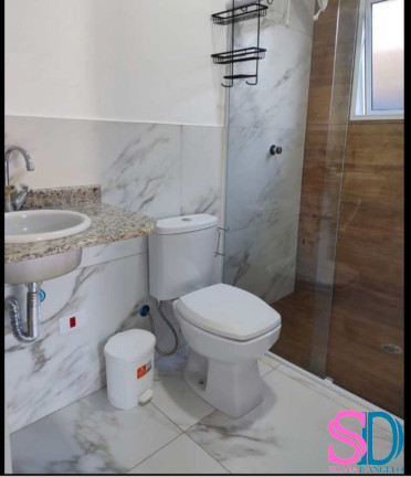 Imagem Casa de Condomínio com 3 Quartos à Venda, 200 m² em Horto Florestal - Ubatuba Imagem Casa de Condomínio com 3 Quartos à Venda, 200 m² em Horto Florestal - Ubatuba
