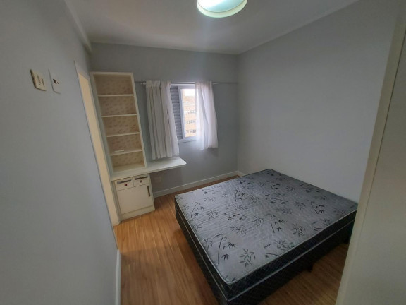 Imagem Apartamento com 3 Quartos para Alugar, 164 m² em Boqueirão - Santos Imagem Apartamento com 3 Quartos para Alugar, 164 m² em Boqueirão - Santos