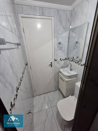 Imagem Apartamento com 2 Quartos à Venda, 57 m² em Vila Amélia - São Paulo