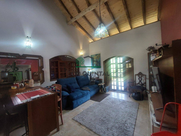 Imagem Casa com 2 Quartos à Venda, 1 m² em Paisagem Renoir - Cotia