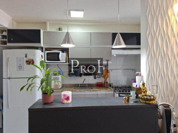 Imagem Apartamento com 3 Quartos à Venda, 72 m² em Campestre - Santo André