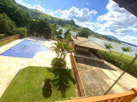 Imagem Chácara com 5 Quartos à Venda, 4.500 m² em Sete Pontes - Bragança Paulista Imagem Chácara com 5 Quartos à Venda, 4.500 m² em Sete Pontes - Bragança Paulista