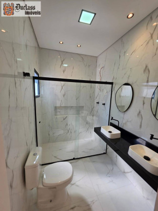 Imagem Casa com 3 Quartos à Venda, 157 m² em Condomínio Villa Verde Bragança - Bragança Paulista Imagem Casa com 3 Quartos à Venda, 157 m² em Condomínio Villa Verde Bragança - Bragança Paulista