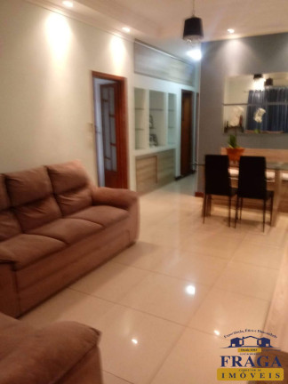 Casa com 3 Quartos à Venda, 150 m² em Jardim Maria Do Carmo - Sorocaba