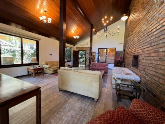 Imagem Casa com 5 Quartos à Venda, 950 m² em Itanhangá - Rio De Janeiro Imagem Casa com 5 Quartos à Venda, 950 m² em Itanhangá - Rio De Janeiro