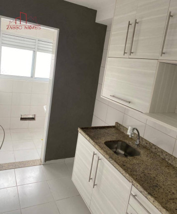 Imagem Apartamento com 3 Quartos à Venda, 73 m² em Jardim Henriqueta - Taboão Da Serra