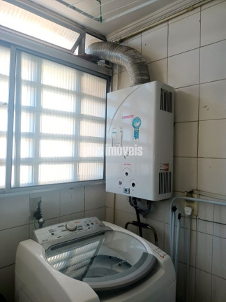 Imagem Apartamento com 3 Quartos à Venda, 104 m² em Santo Amaro - São Paulo Imagem Apartamento com 3 Quartos à Venda, 104 m² em Santo Amaro - São Paulo