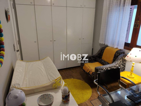 Imagem Imóvel com 4 Quartos à Venda, 200 m² em Jardim Taboão - São Paulo