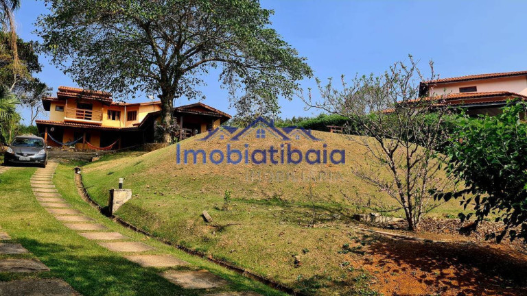 Imagem Chácara com 3 Quartos à Venda, 2 m² em Centro - Piracaia Imagem Chácara com 3 Quartos à Venda, 2 m² em Centro - Piracaia
